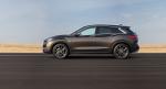 Infiniti QX50 2.0t AWD 2018 года (NA)